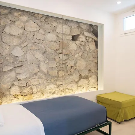 La Casetta Di Carol Appartement