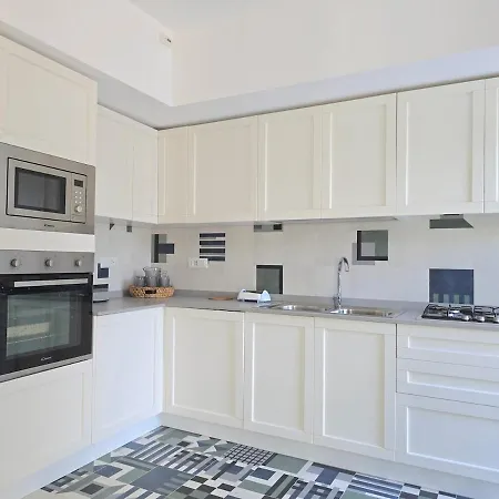 La Casetta Di Carol Apartamento