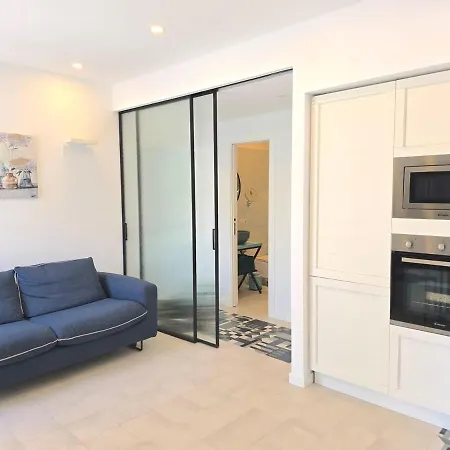 Apartamento La Casetta Di Carol