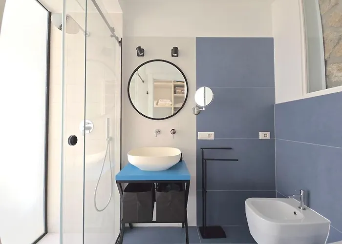 Apartamento La Casetta Di Carol *