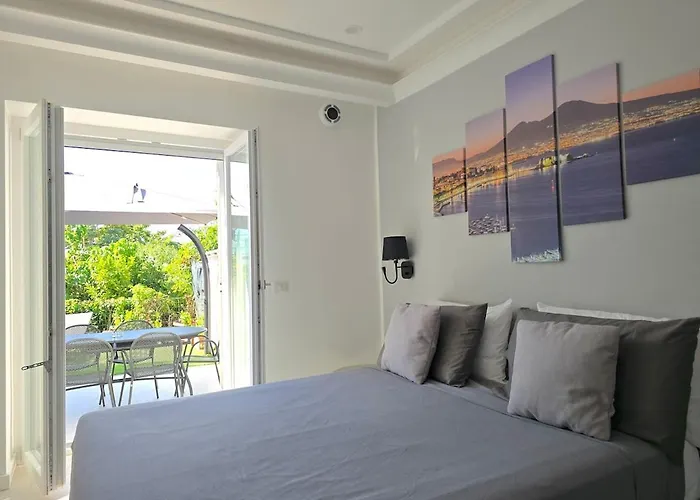 La Casetta Di Carol Capri