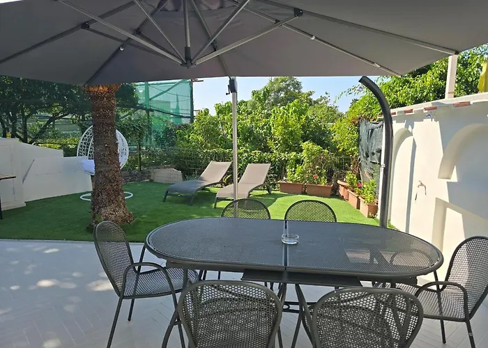 La Casetta Di Carol Apartamento *