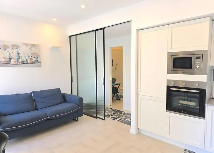 Apartamento La Casetta Di Carol