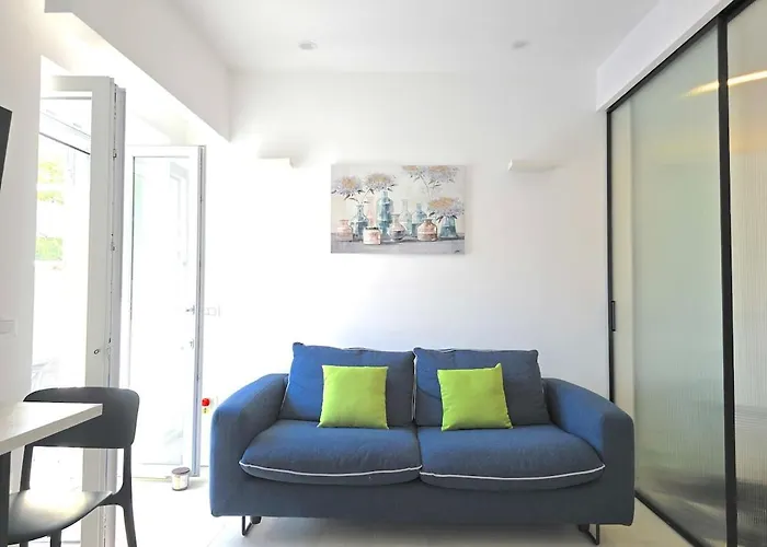 La Casetta Di Carol Apartamento *