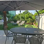 La Casetta Di Carol Apartment *