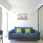 La Casetta Di Carol Apartment *