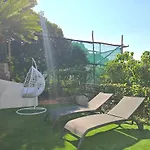 Apartment La Casetta Di Carol Capri