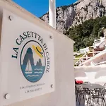 La Casetta Di Carol Apartment *