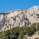 La Casetta Di Carol Apartment Capri