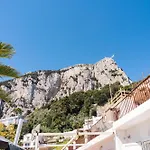 La Casetta Di Carol * Capri