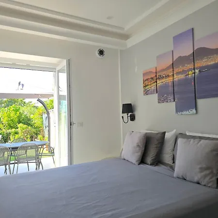 La Casetta Di Carol カプリ