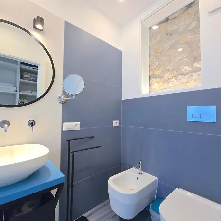 La Casetta Di Carol * Capri