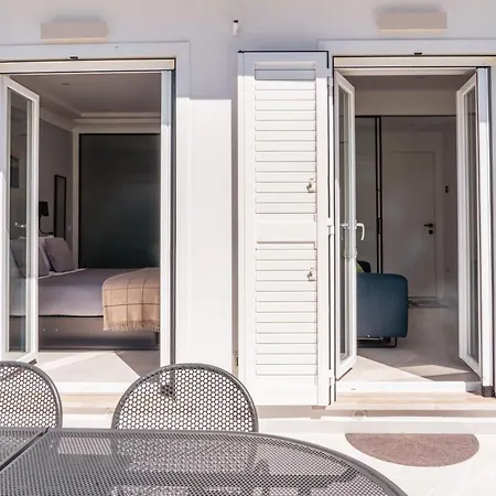 Apartman La Casetta Di Carol Capri