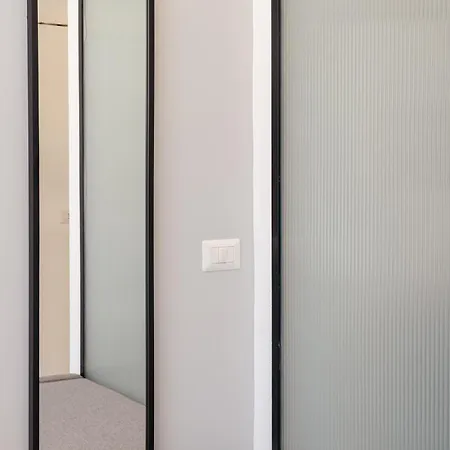Apartmán La Casetta Di Carol *