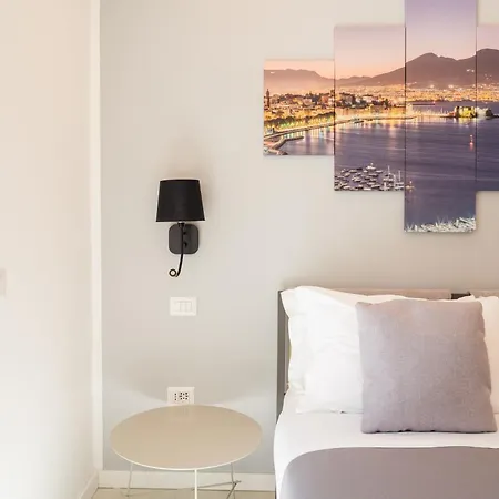 Apartmán La Casetta Di Carol