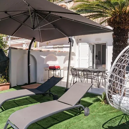 Apartamento La Casetta Di Carol Capri
