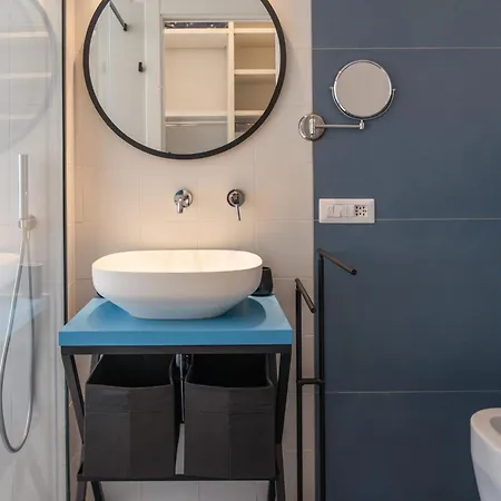 Apartmán La Casetta Di Carol Capri