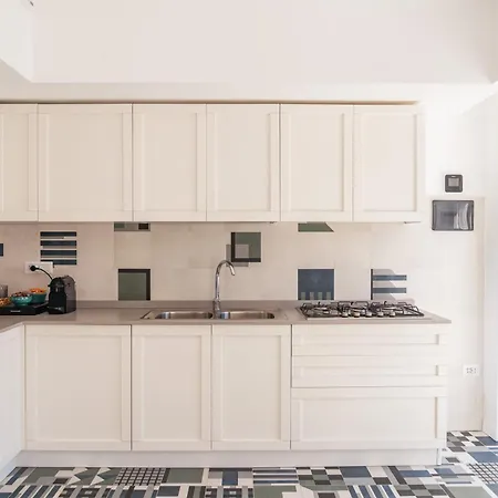 La Casetta Di Carol Apartmán