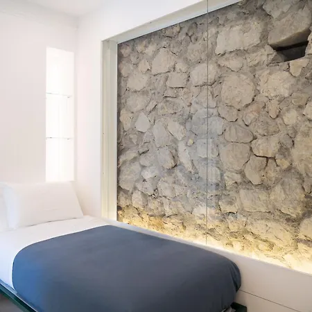 La Casetta Di Carol Apartmán