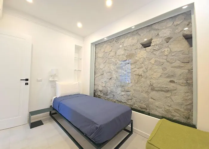 La Casetta Di Carol * カプリ