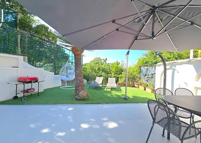 La Casetta Di Carol アパート