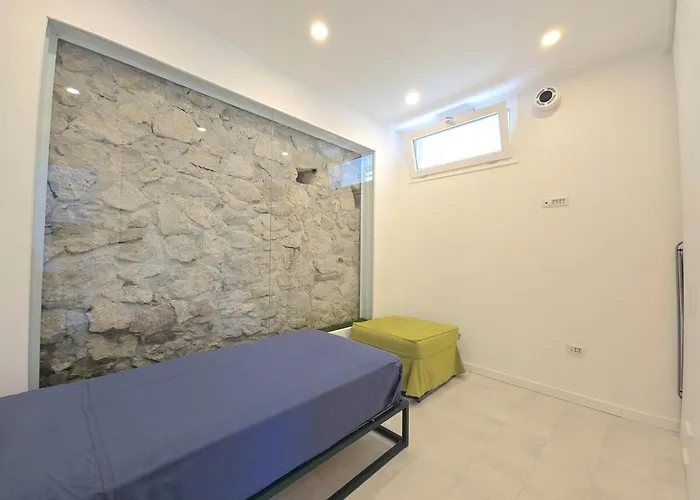 La Casetta Di Carol *