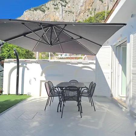 Lejlighed La Casetta Di Carol Capri