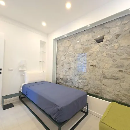 La Casetta Di Carol * Capri