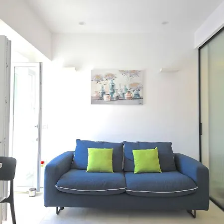 La Casetta Di Carol Lejlighed *